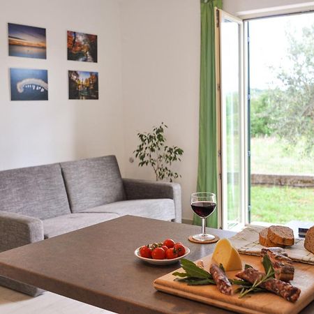 Apartment Lavandula ラビン エクステリア 写真
