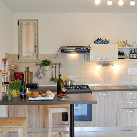 Apartment Lavandula ラビン エクステリア 写真
