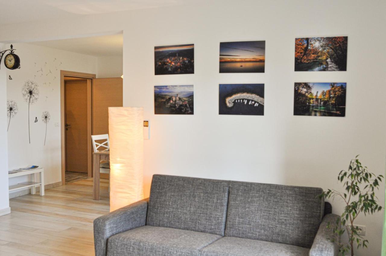 Apartment Lavandula ラビン エクステリア 写真