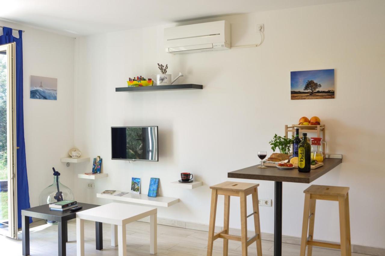 Apartment Lavandula ラビン エクステリア 写真