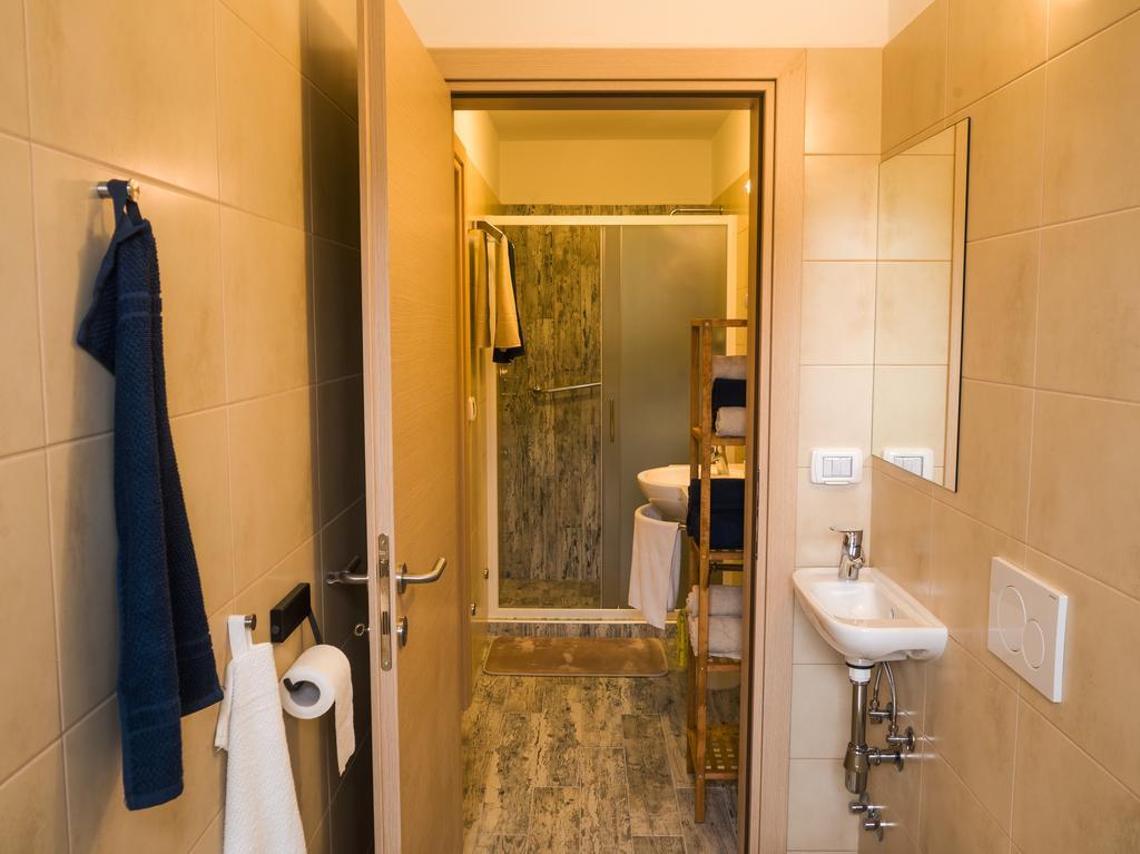 Apartment Lavandula ラビン エクステリア 写真